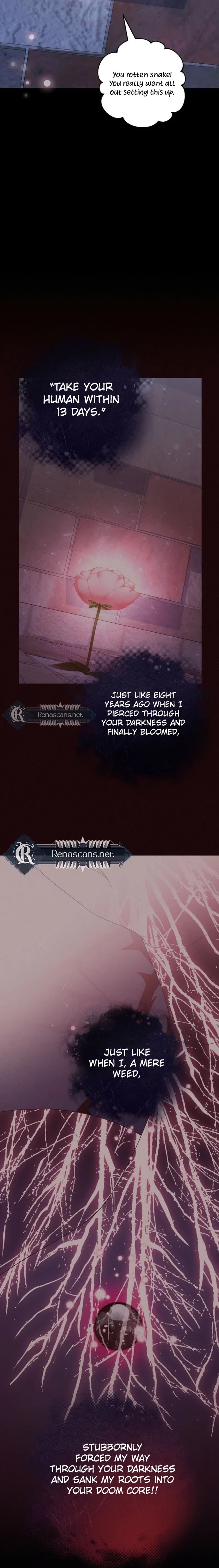 The Fairy Pact Chapter 68 page 22 - 