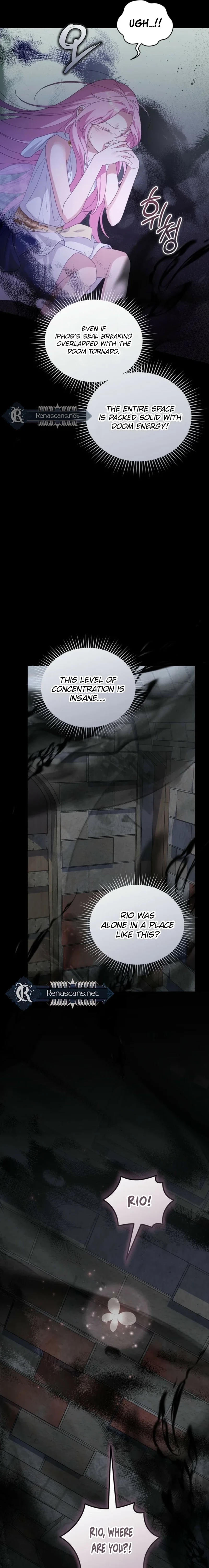 The Fairy Pact Chapter 68 page 26 - 