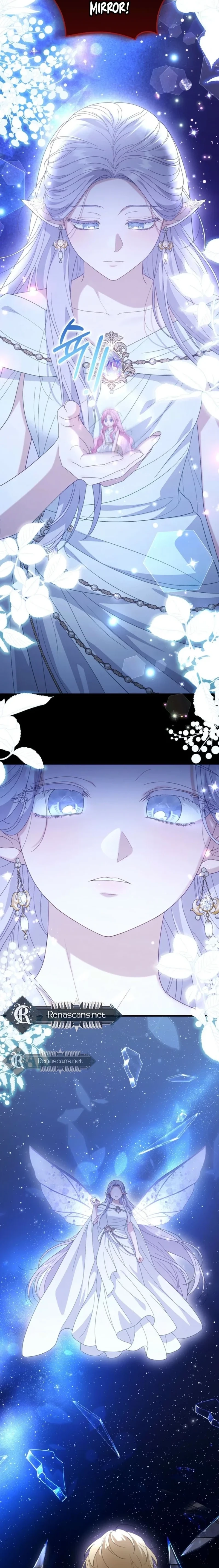 The Fairy Pact Chapter 68 page 6 - 