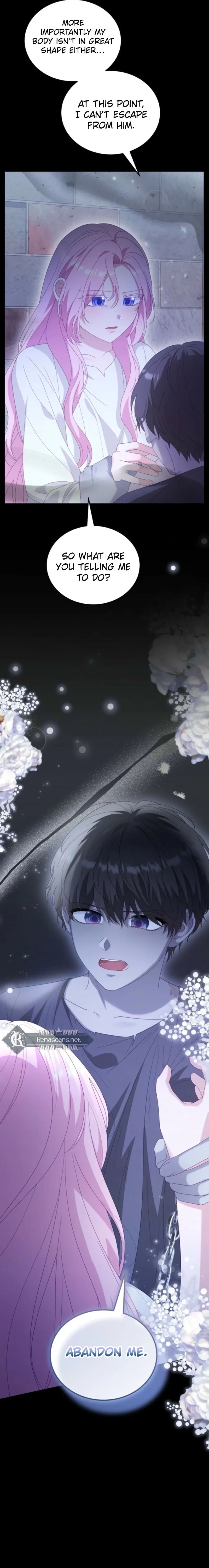 The Fairy Pact Chapter 69 page 11 - 