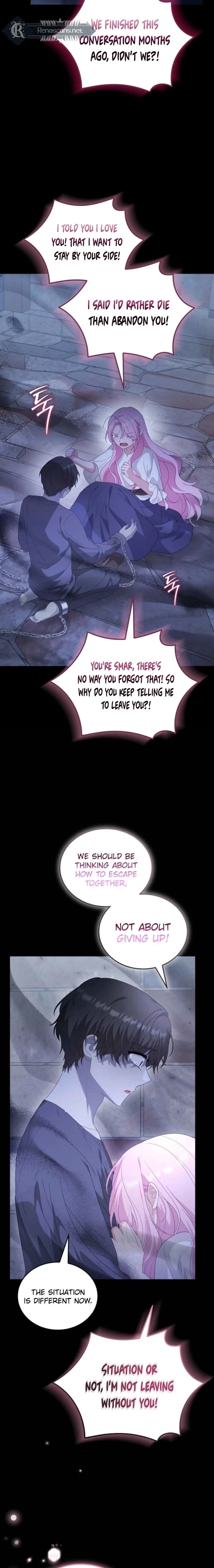 The Fairy Pact Chapter 69 page 14 - 