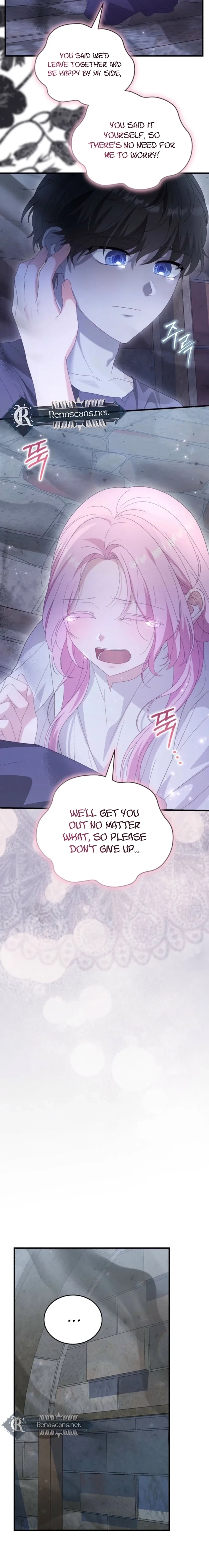 The Fairy Pact Chapter 69 page 18 - 