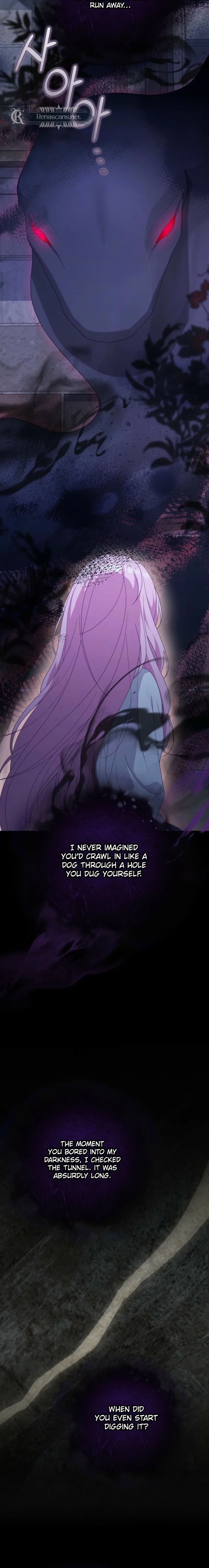 The Fairy Pact Chapter 69 page 3 - 