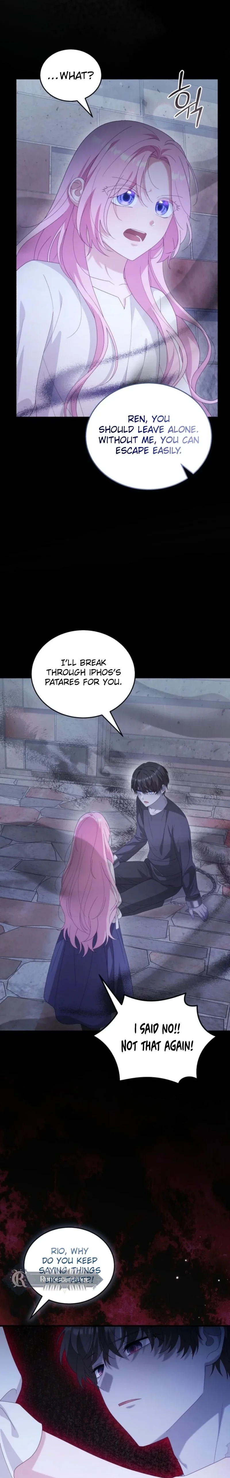 The Fairy Pact Chapter 69 page 7 - 