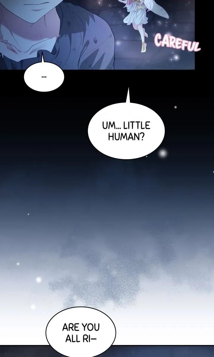 The Fairy Pact Chapter 7 page 25 - 