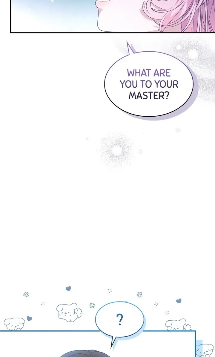 The Fairy Pact Chapter 7 page 33 - 