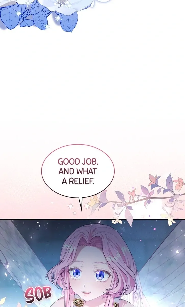The Fairy Pact Chapter 7 page 45 - 