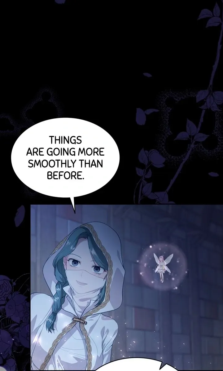 The Fairy Pact Chapter 7 page 6 - 