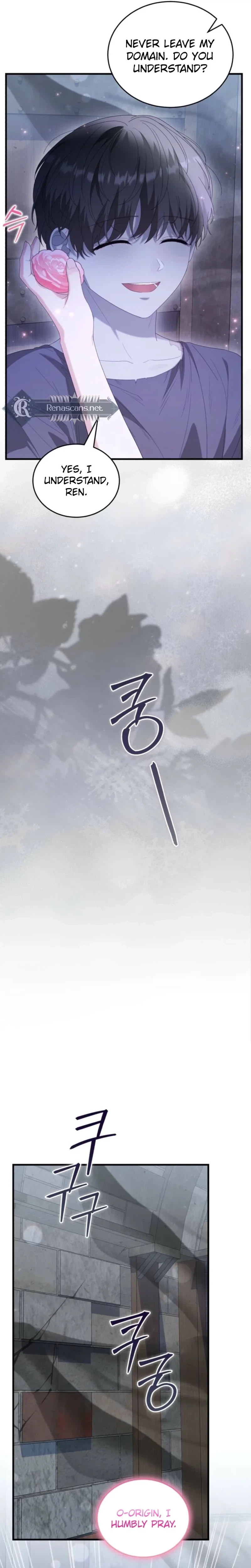The Fairy Pact Chapter 70 page 13 - 