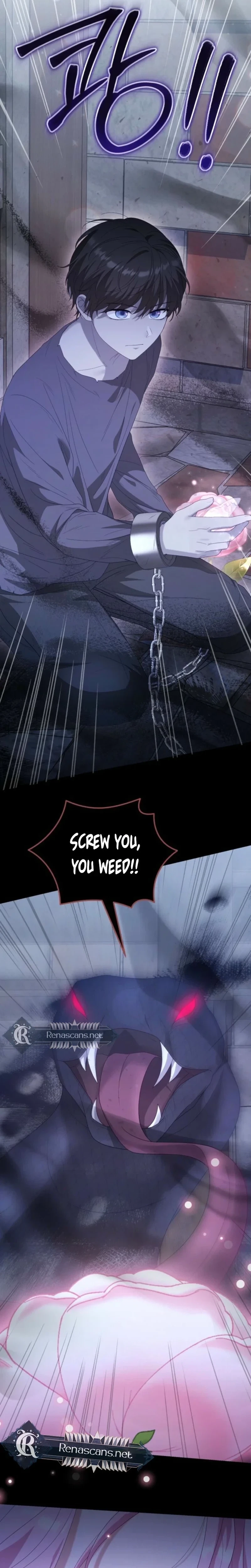 The Fairy Pact Chapter 70 page 14 - 