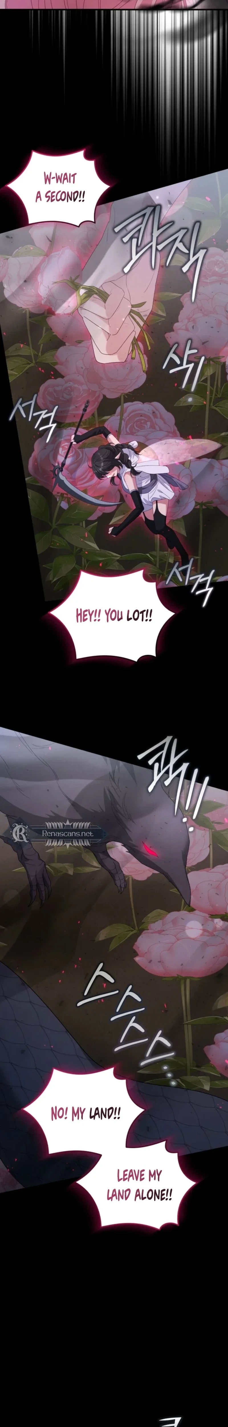 The Fairy Pact Chapter 70 page 23 - 
