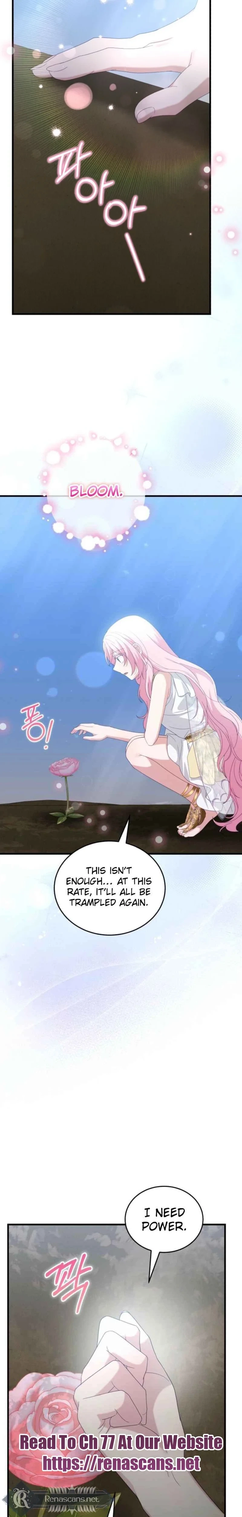 The Fairy Pact Chapter 70 page 26 - 