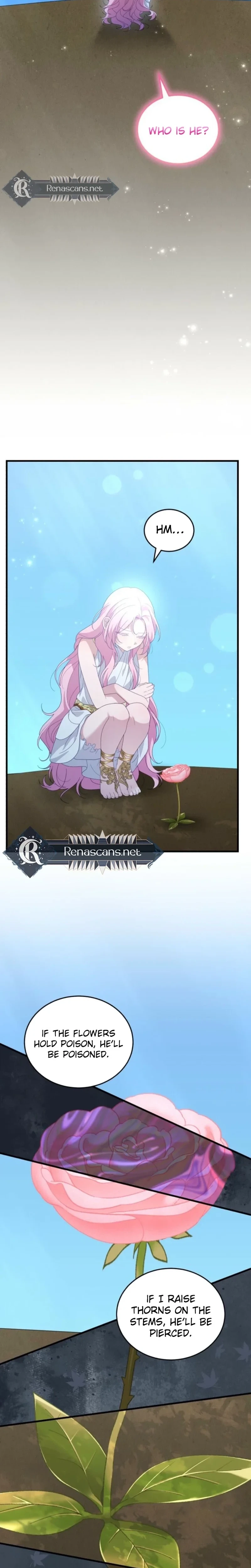 The Fairy Pact Chapter 70 page 29 - 