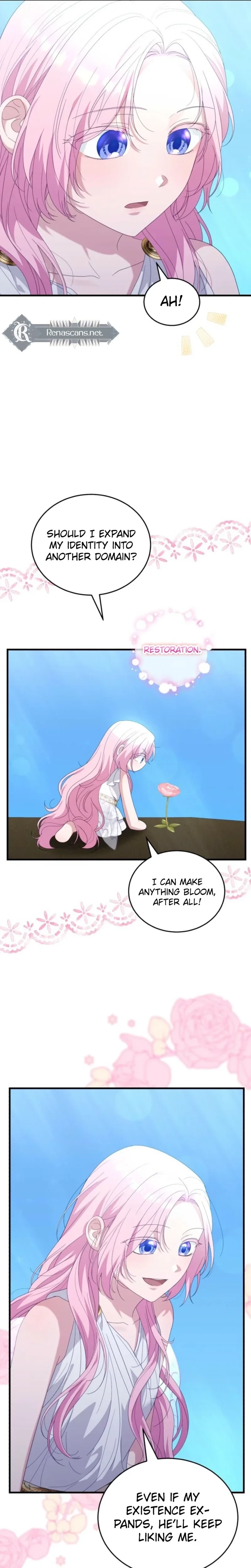 The Fairy Pact Chapter 70 page 31 - 