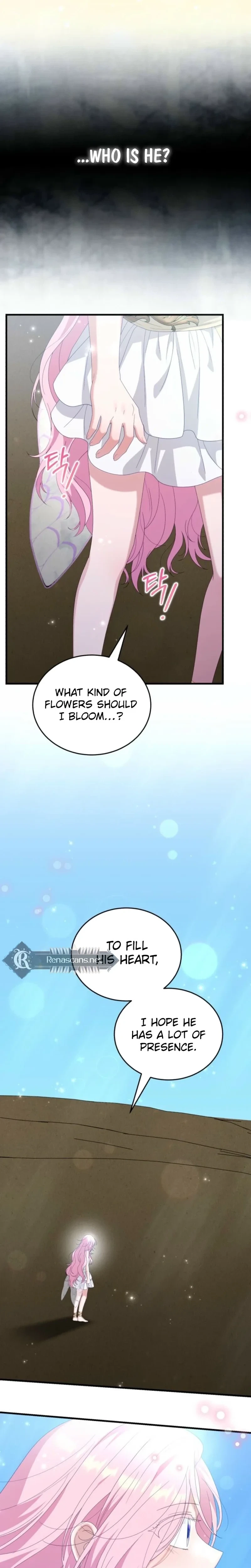 The Fairy Pact Chapter 70 page 34 - 