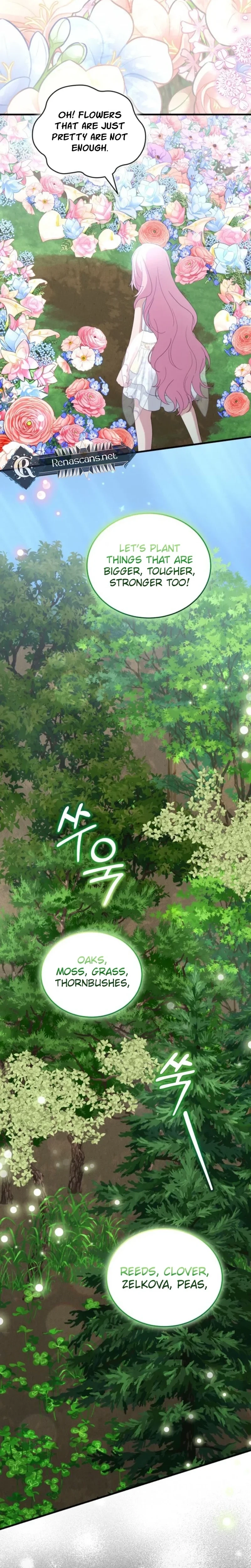 The Fairy Pact Chapter 70 page 37 - 
