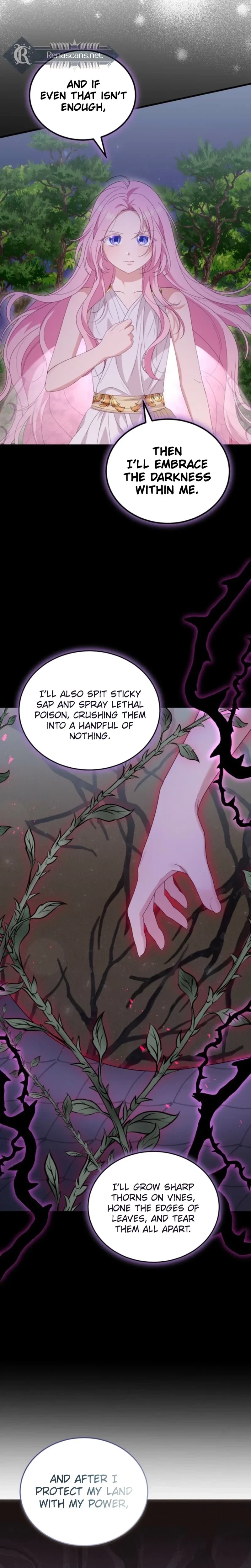 The Fairy Pact Chapter 70 page 38 - 