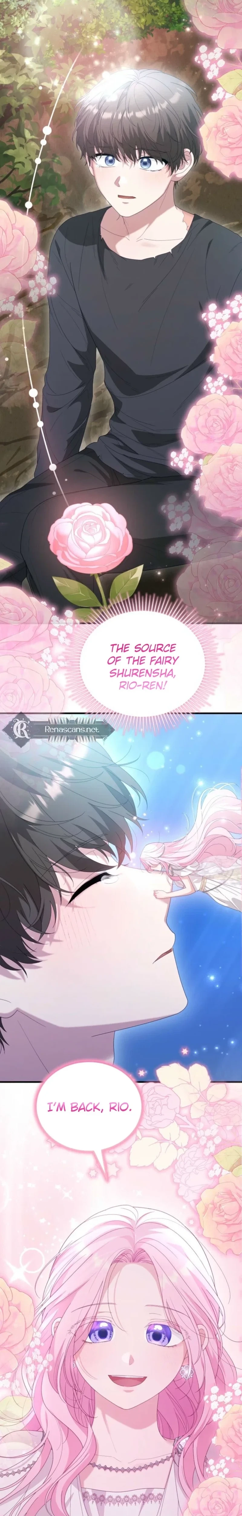 The Fairy Pact Chapter 70 page 41 - 