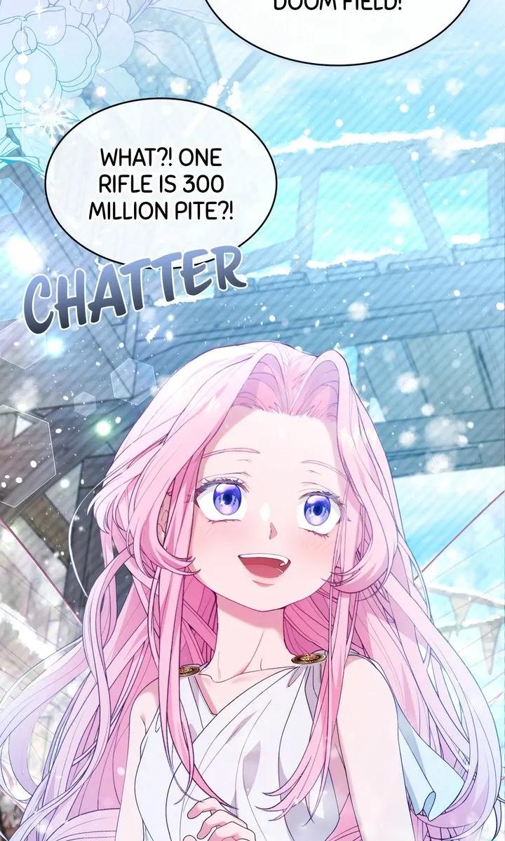 The Fairy Pact Chapter 8 page 11 - 