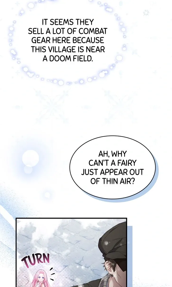 The Fairy Pact Chapter 8 page 13 - 