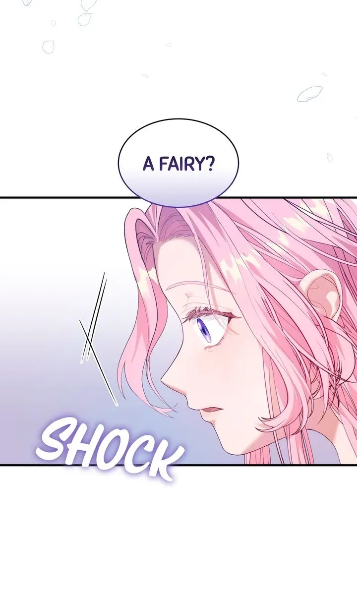 The Fairy Pact Chapter 8 page 17 - 