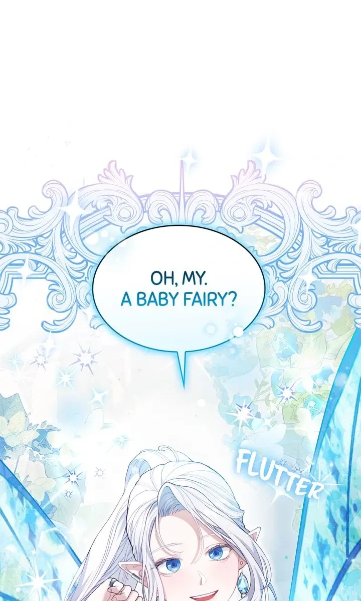 The Fairy Pact Chapter 8 page 19 - 