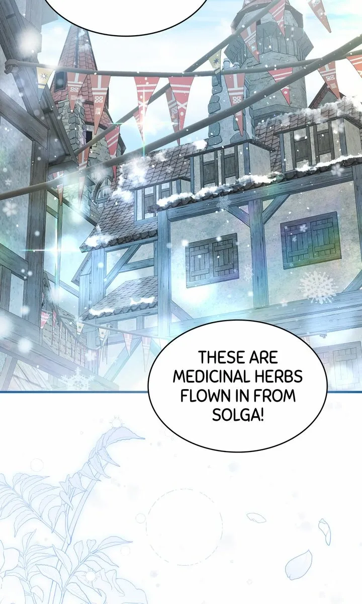 The Fairy Pact Chapter 8 page 3 - 