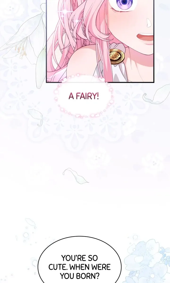 The Fairy Pact Chapter 8 page 22 - 