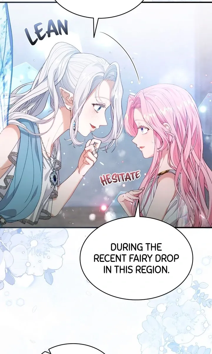 The Fairy Pact Chapter 8 page 23 - 