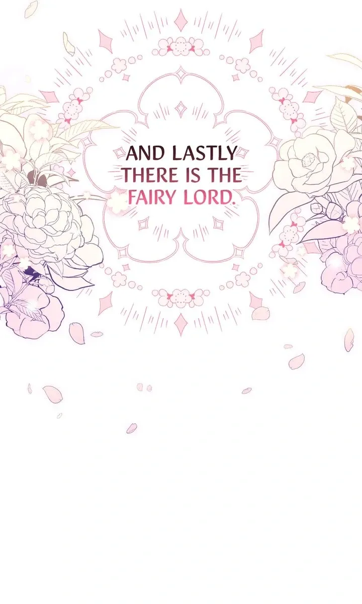 The Fairy Pact Chapter 8 page 32 - 