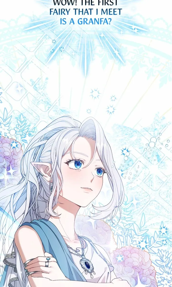 The Fairy Pact Chapter 8 page 36 - 