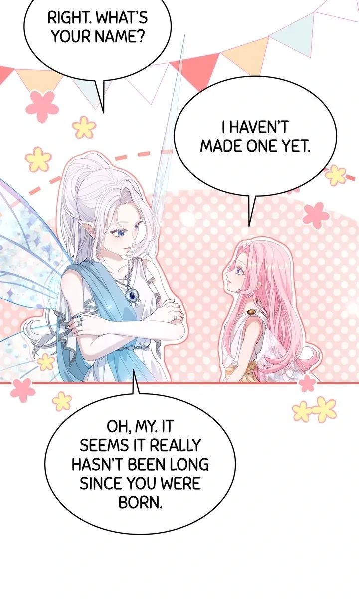 The Fairy Pact Chapter 8 page 39 - 