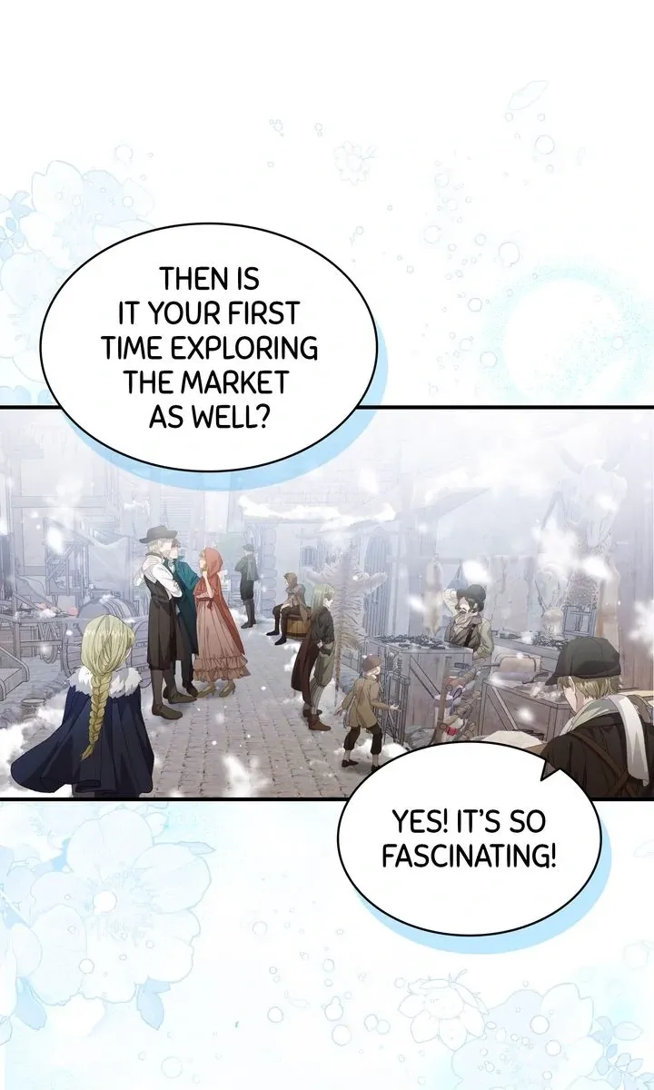 The Fairy Pact Chapter 8 page 40 - 