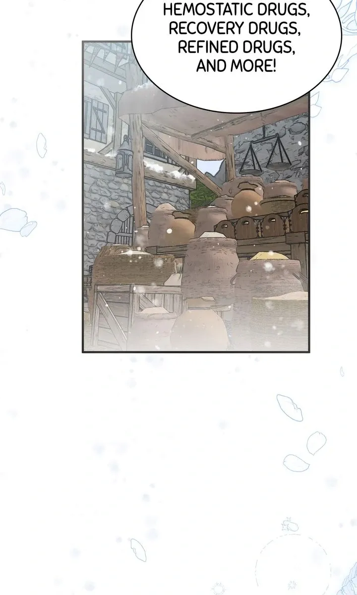 The Fairy Pact Chapter 8 page 5 - 