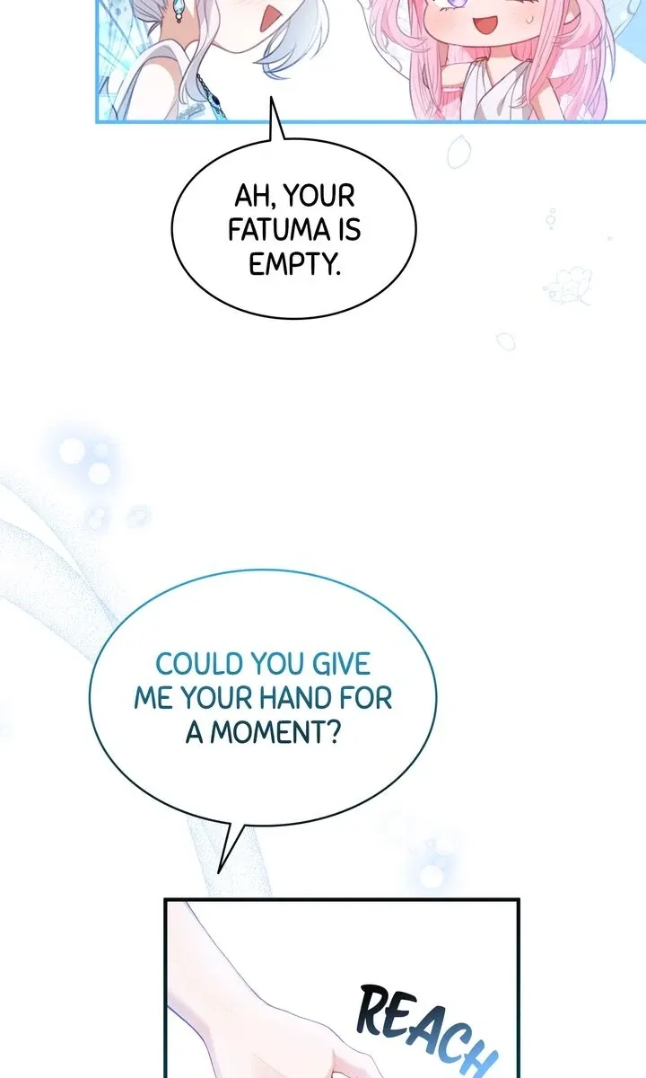 The Fairy Pact Chapter 8 page 42 - 