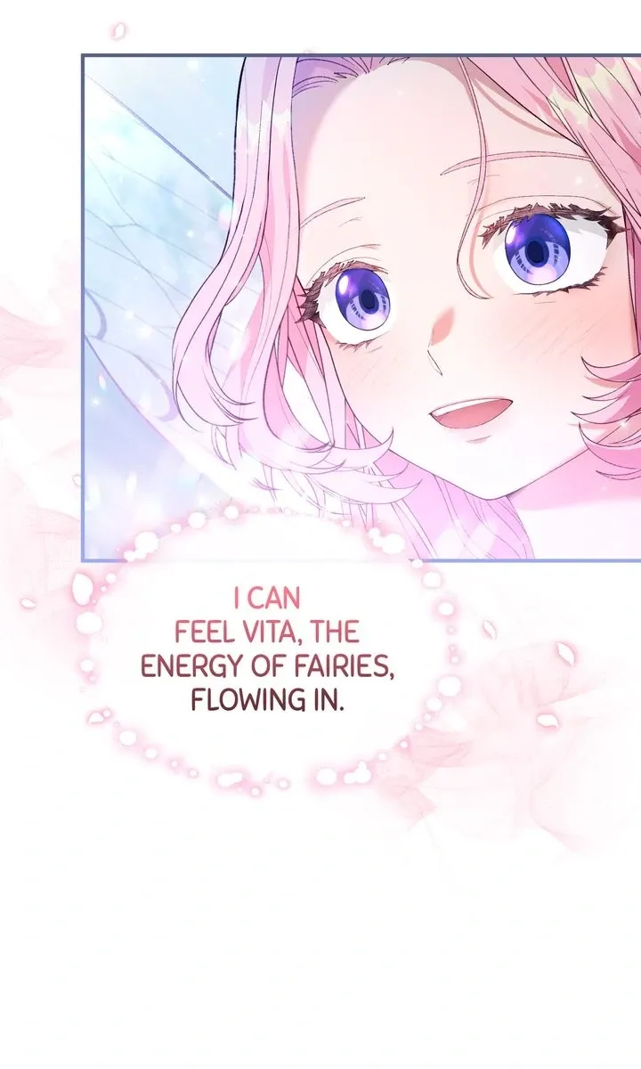 The Fairy Pact Chapter 8 page 45 - 
