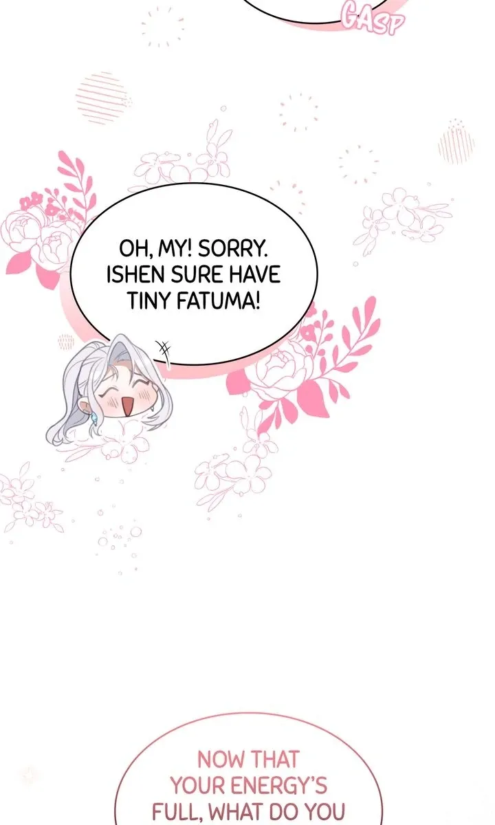 The Fairy Pact Chapter 8 page 47 - 