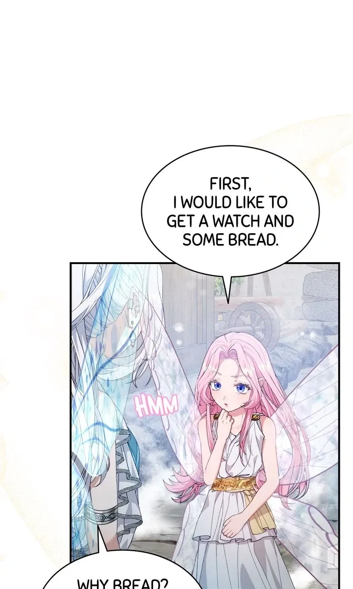 The Fairy Pact Chapter 8 page 49 - 