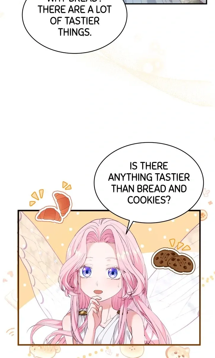 The Fairy Pact Chapter 8 page 50 - 