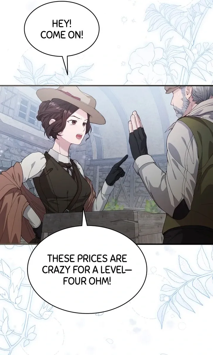 The Fairy Pact Chapter 8 page 6 - 