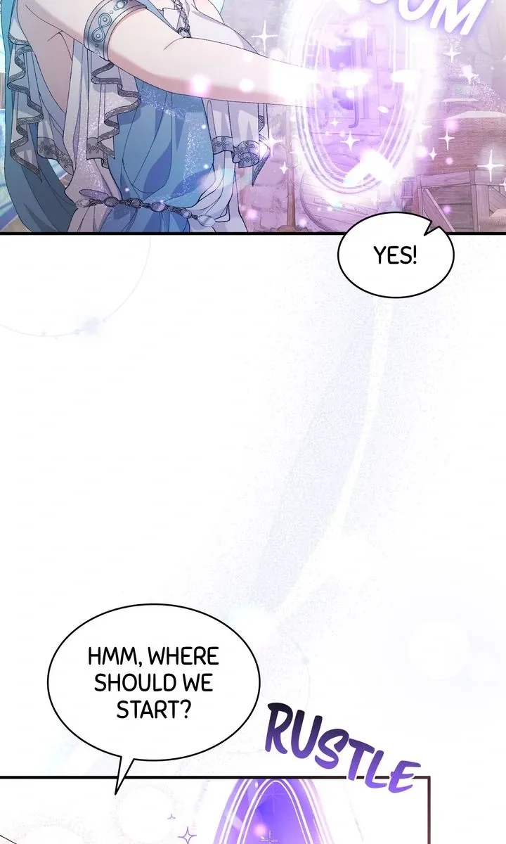 The Fairy Pact Chapter 8 page 52 - 
