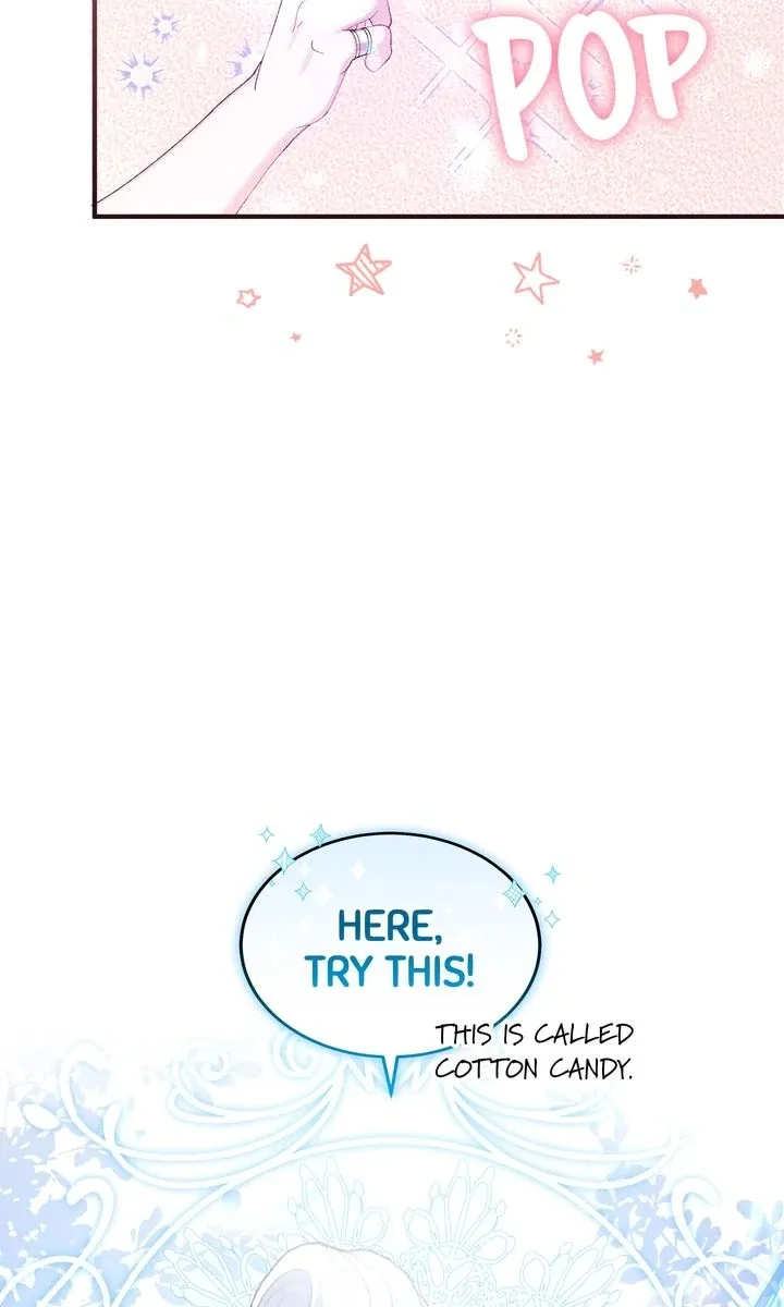 The Fairy Pact Chapter 8 page 54 - 