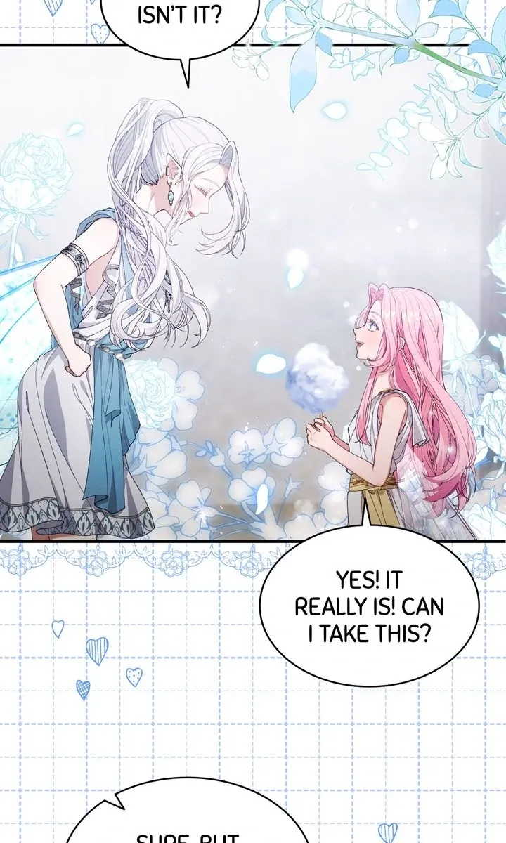 The Fairy Pact Chapter 8 page 61 - 