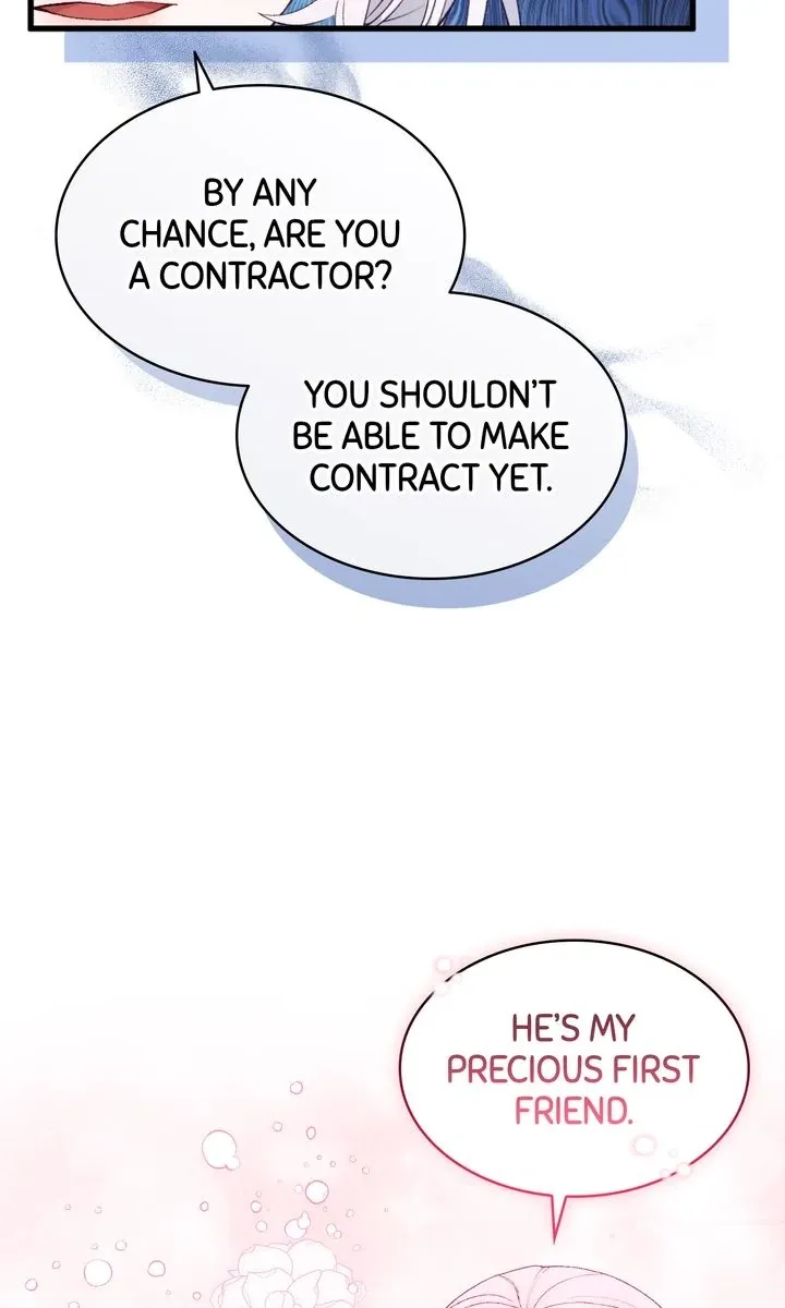 The Fairy Pact Chapter 8 page 65 - 
