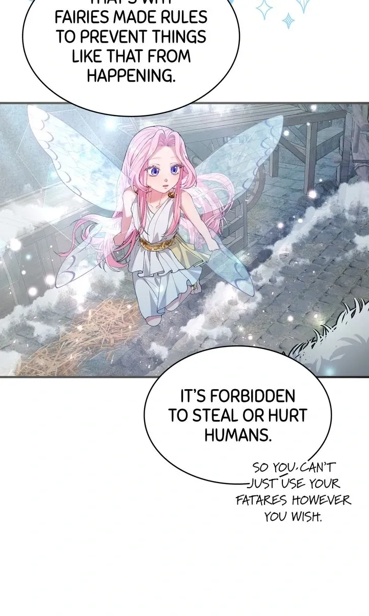 The Fairy Pact Chapter 8 page 86 - 