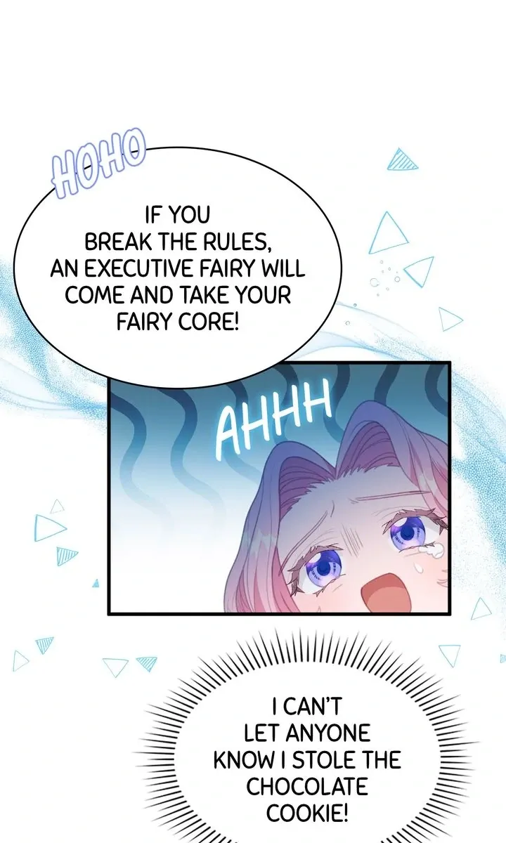 The Fairy Pact Chapter 8 page 87 - 