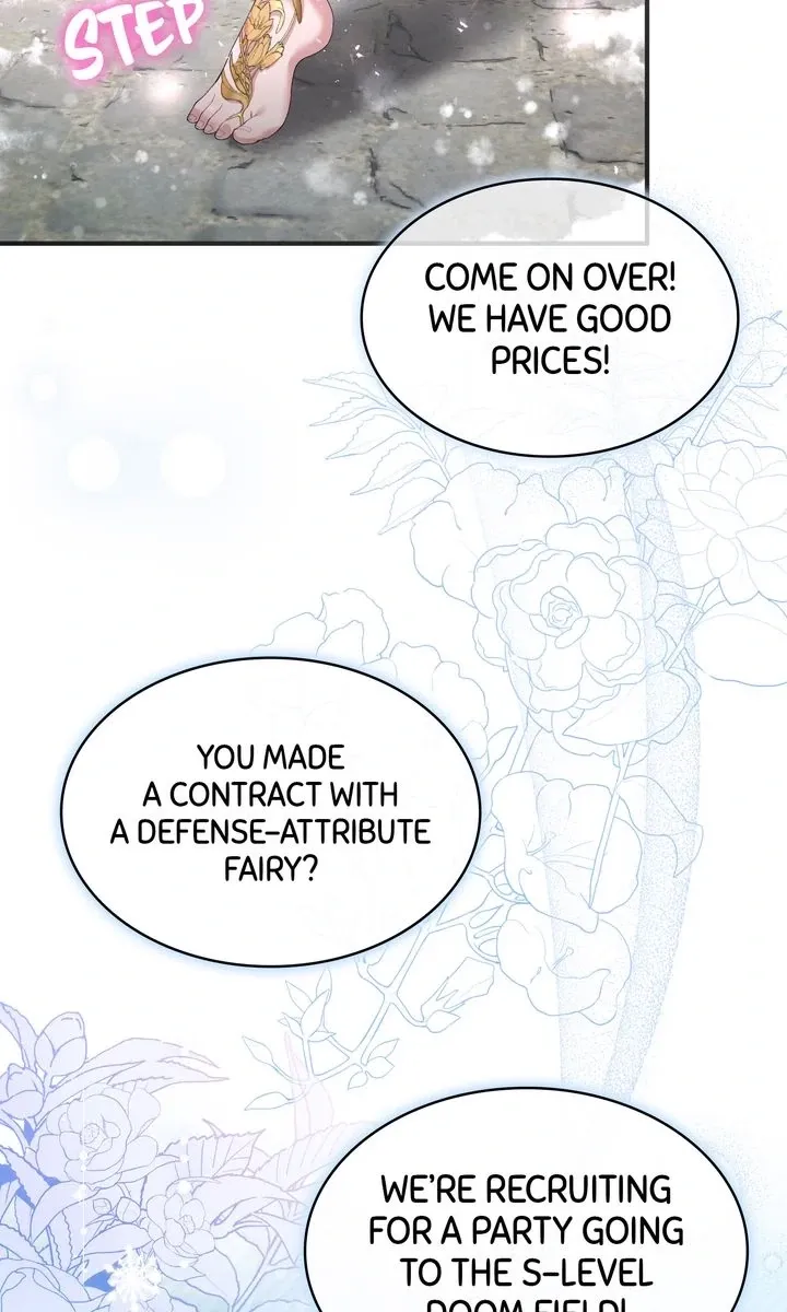 The Fairy Pact Chapter 8 page 10 - 