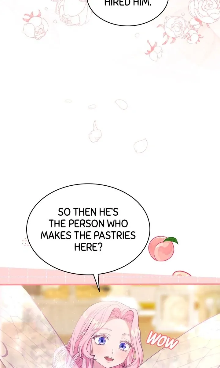 The Fairy Pact Chapter 9 page 17 - 