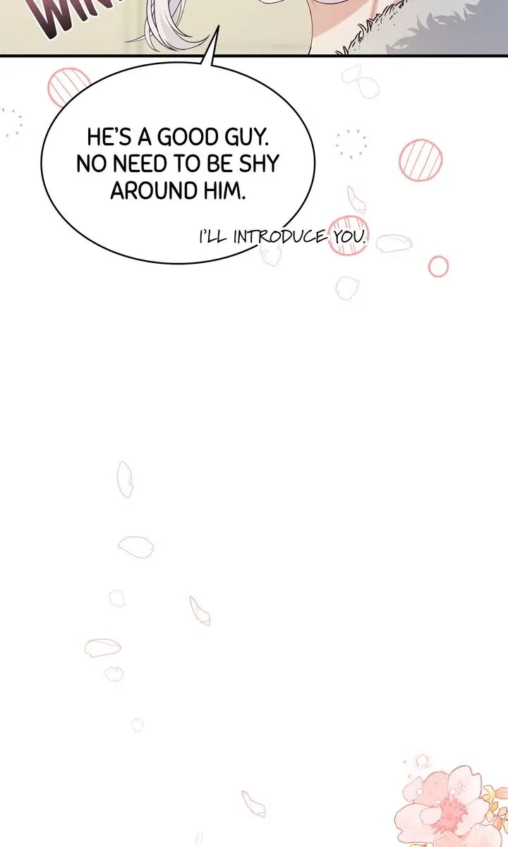 The Fairy Pact Chapter 9 page 19 - 