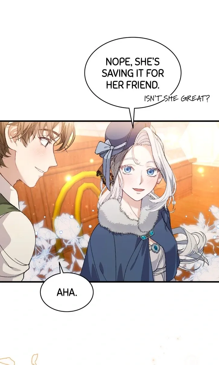The Fairy Pact Chapter 9 page 43 - 